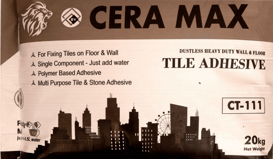 Construction Illustration